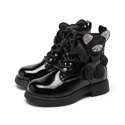 Ботинки детские Satchi - Boxette Shop