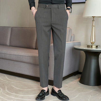 Брюки мужские Johnhollis