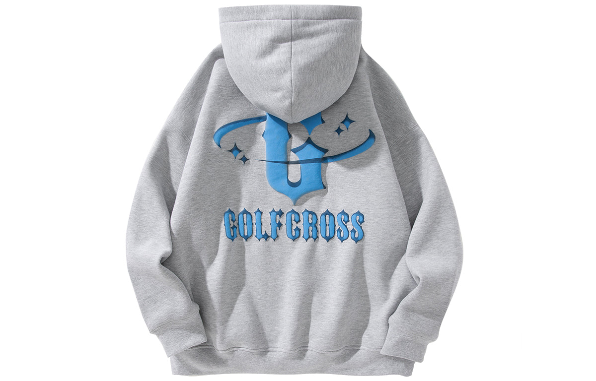 Худи Golfcross