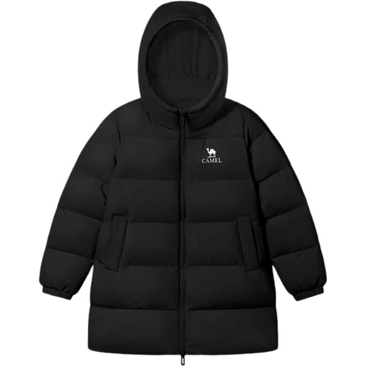 Куртка детская Camel Outdoor Down