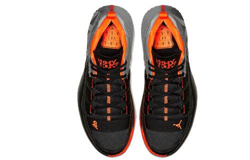 Кроссовки мужские Jordan why not zer0 - Boxette Shop