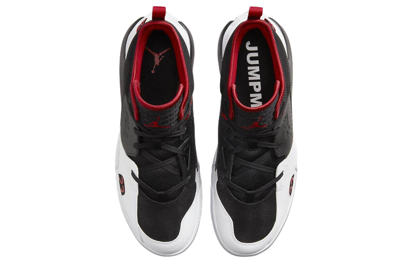 Кроссовки мужские Jordan stay loyal - Boxette Shop