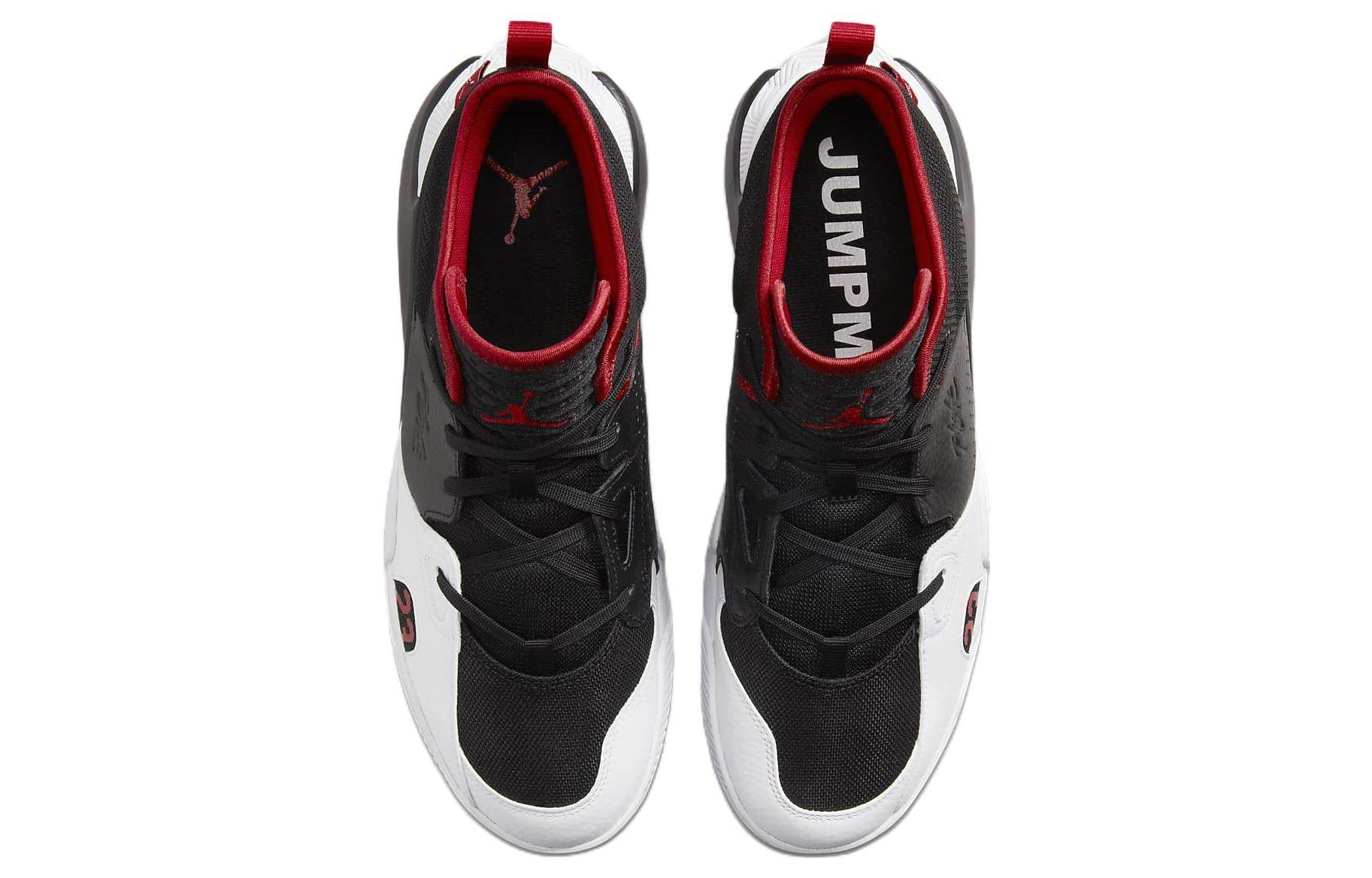 Кроссовки мужские Jordan stay loyal - Boxette Shop