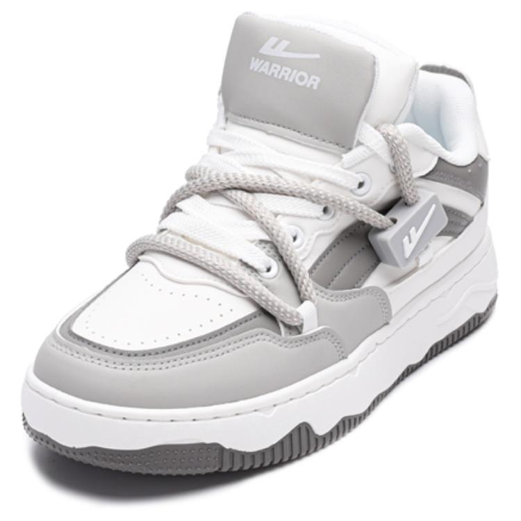Кроссовки Warrior