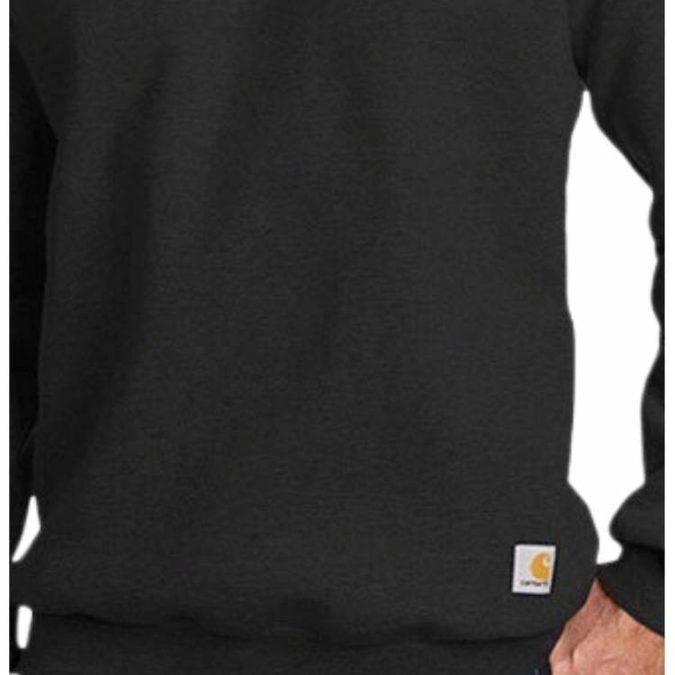 Толстовка мужская Carhartt K124 - Boxette Shop