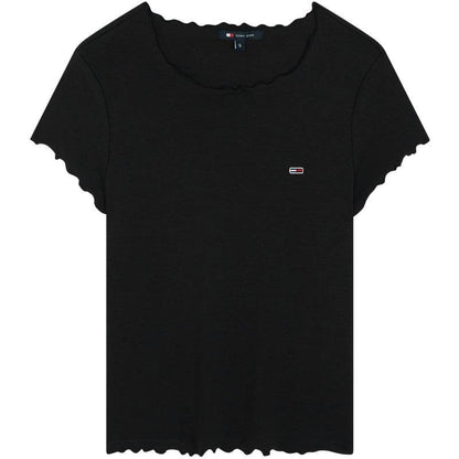 Футболка женская Tommy Hilfiger - Boxette Shop