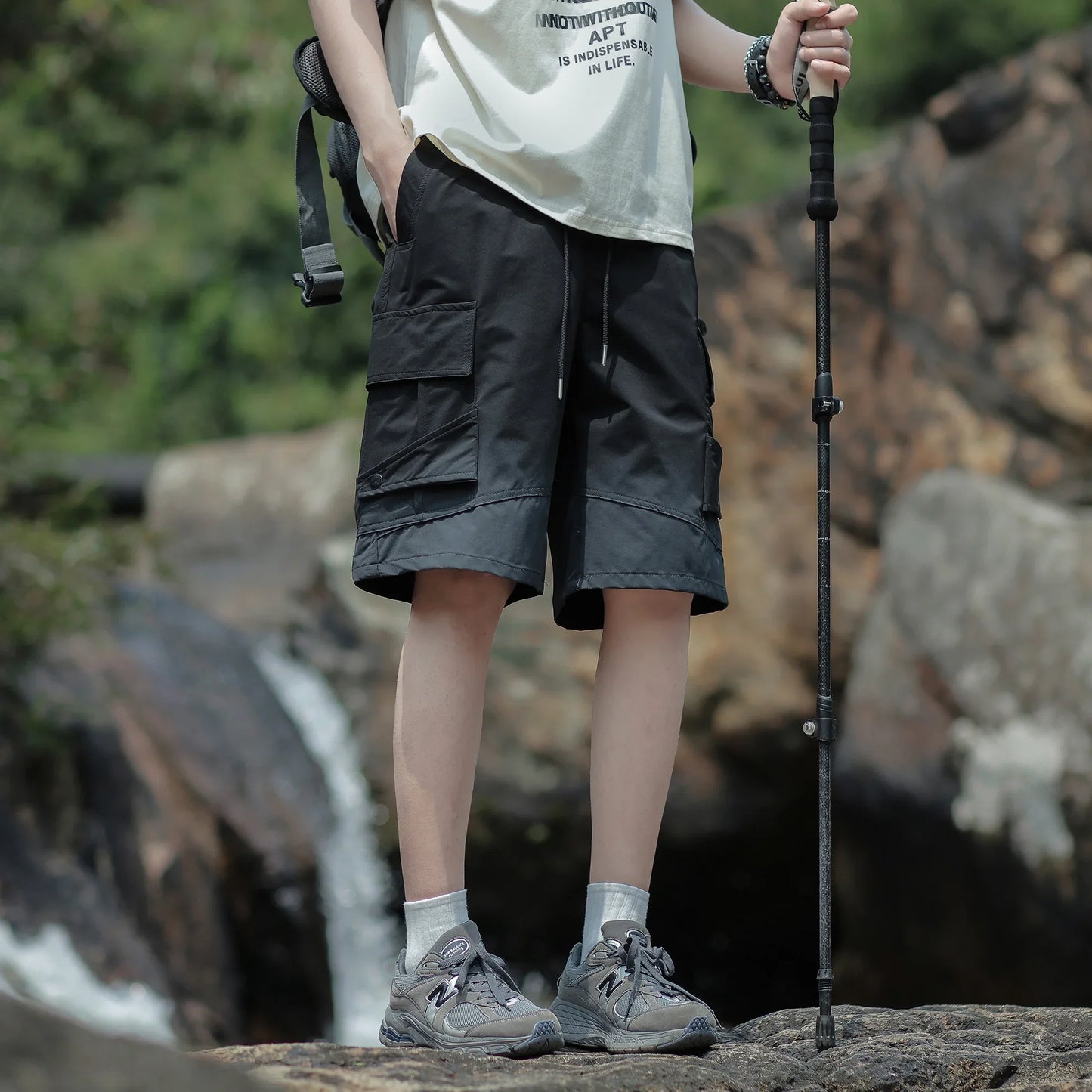 Шорты мужские IGOI - Boxette Shop