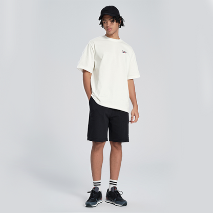 Reebok erkaklar futbolkasi