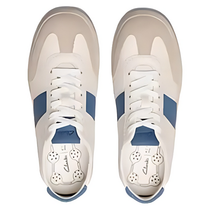 Кроссовки мужские Clarks