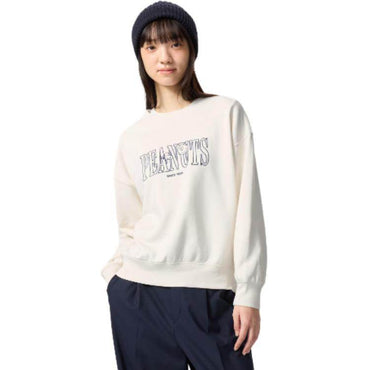 Свитшот женский Uniqlo Peanuts - Boxette Shop