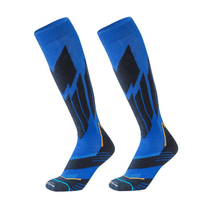 Adidas Terrex erkaklar chang'i paypoqlari