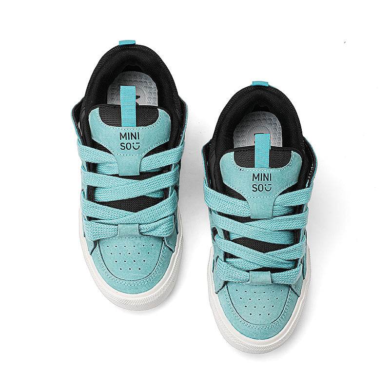 Кроссовки Miniso Wraparound - Boxette Shop