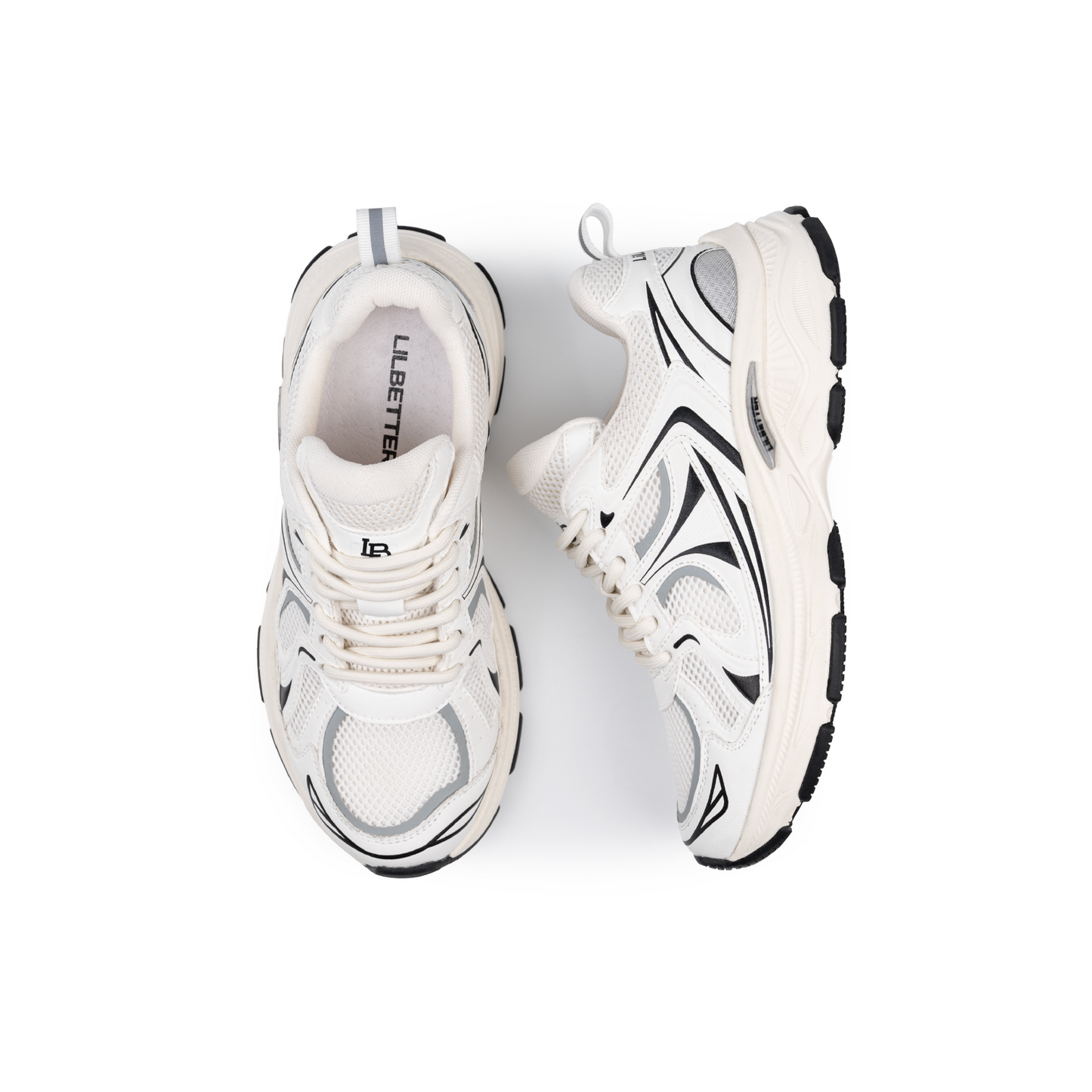 Кроссовки Lilbetter