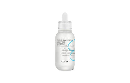 Сыворотка Cosrx Triple Hyaluronic Moisture Ampoule 40 мл - Boxette Shop
