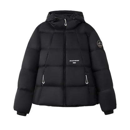 Пуховик Skechers