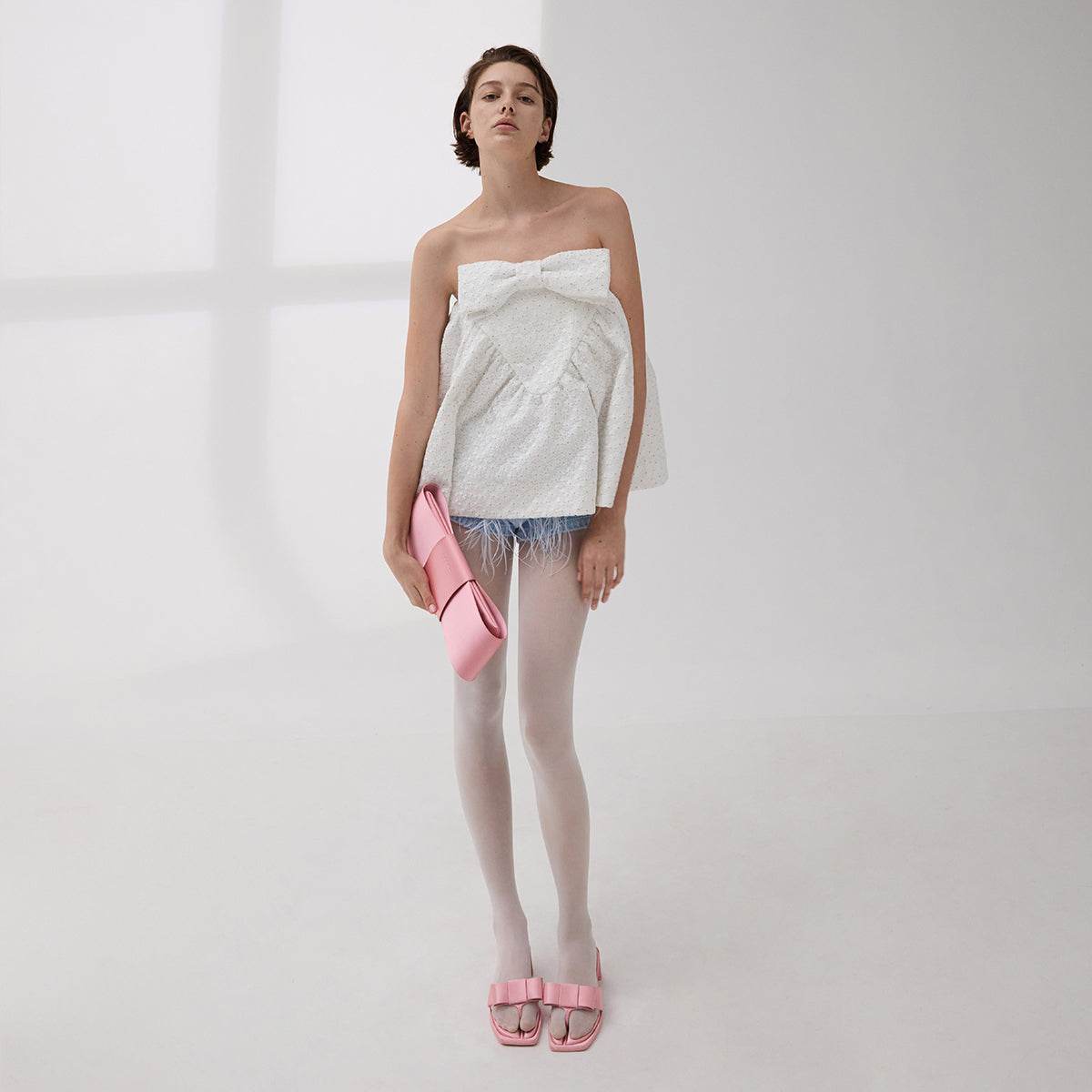 Сумка женская Charles&Keith - Boxette Shop