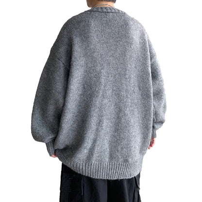 Кардиган мужской H.V.G.A