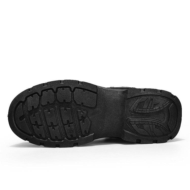 Ботинки мужские Warrior "Back in Soft" - Boxette Shop