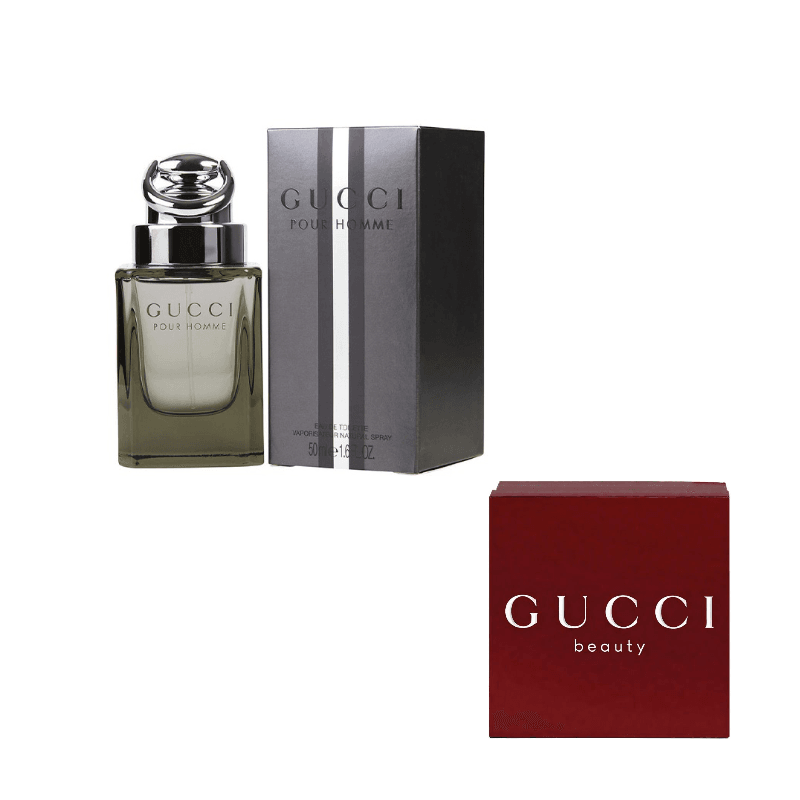 Духи мужские Gucci Guilty Classic Eau de Toilette - Boxette Shop