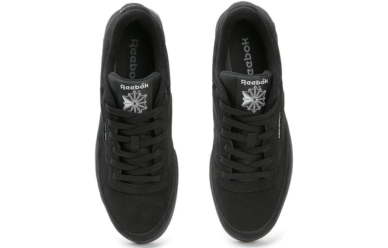 Кроссовки мужские Reebok Club C 85 W+