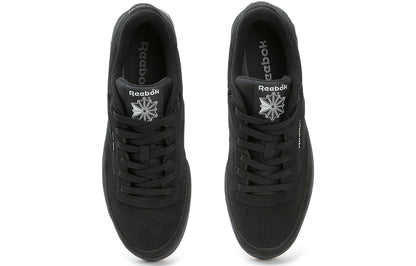 Кроссовки мужские Reebok Club C 85 W+