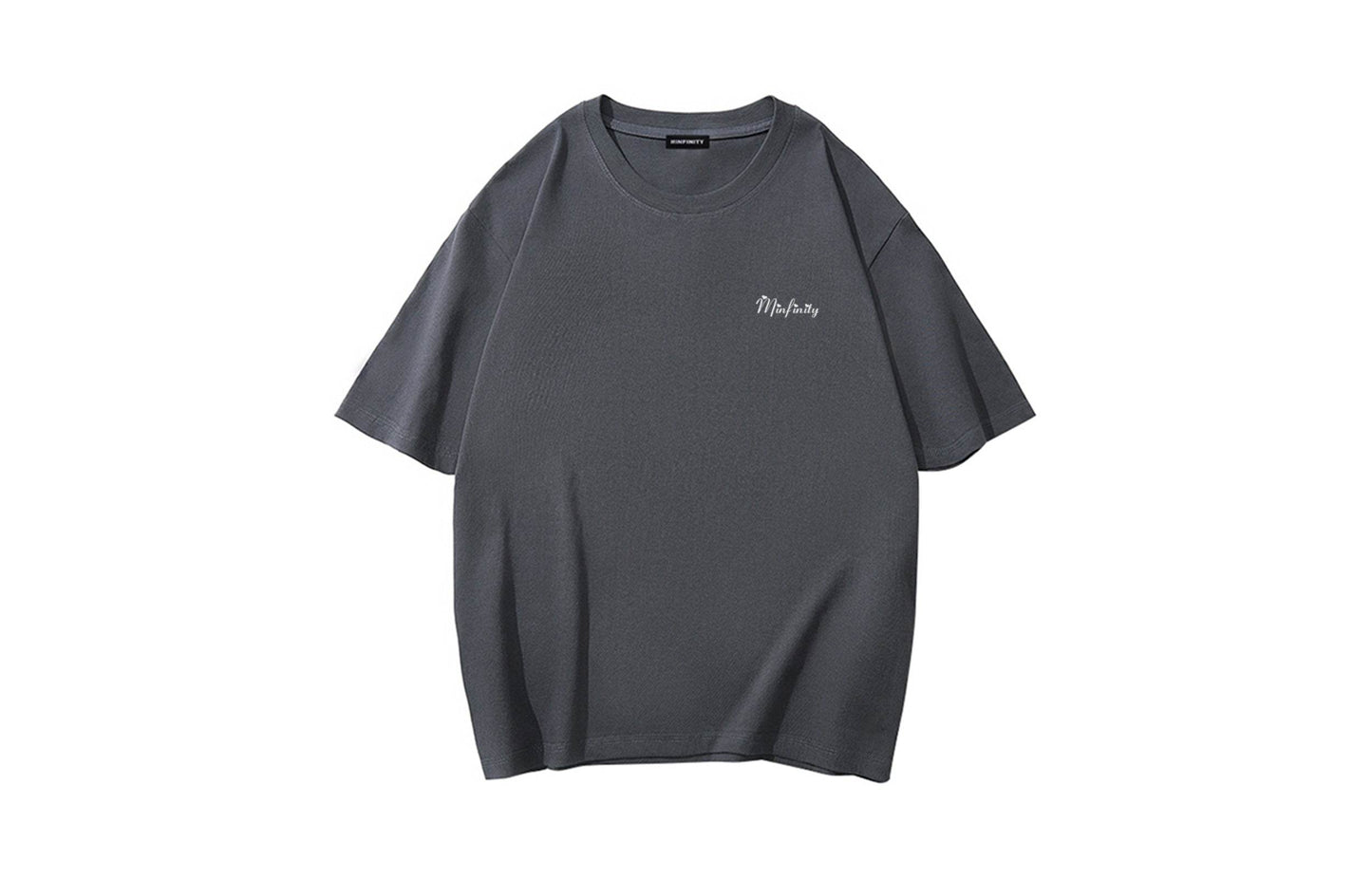 Футболка женская Minfinity - Boxette Shop