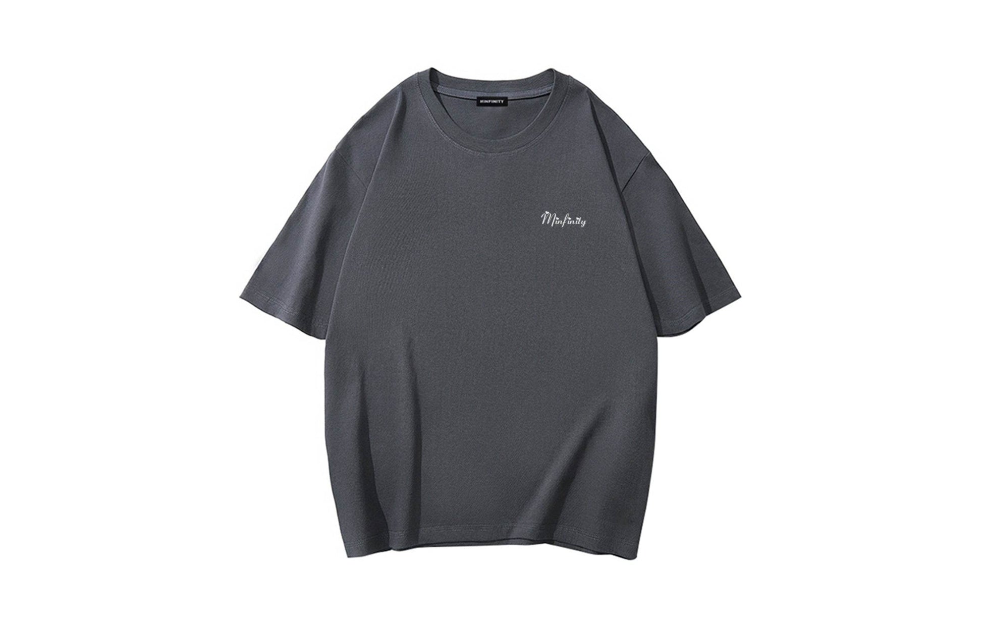 Футболка женская Minfinity - Boxette Shop