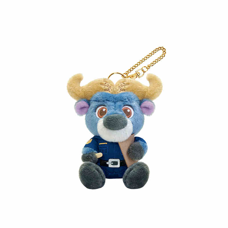 Брелок детский Disney Cinderella