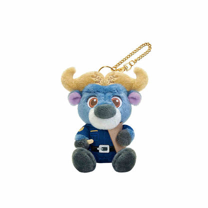 Брелок детский Disney Cinderella