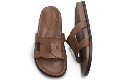 Шлёпанцы женские Charles&Keith ck