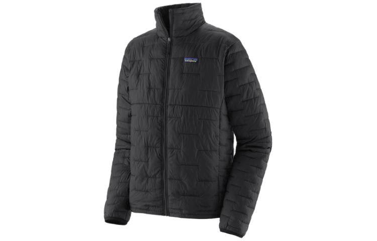 Куртка мужская Patagonia Micro Puff - Boxette Shop