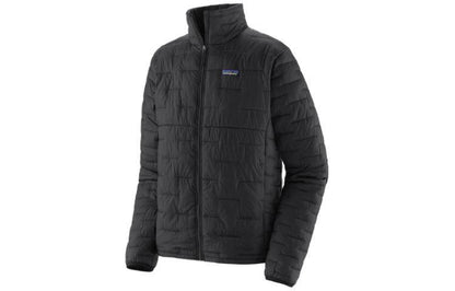 Куртка мужская Patagonia Micro Puff - Boxette Shop
