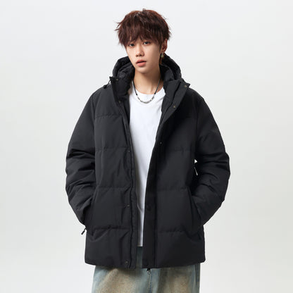 Пуховик мужской Snow Flying Winter Armor