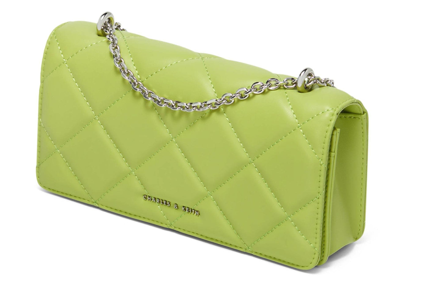 Сумка женская Charles&Keith - Boxette Shop