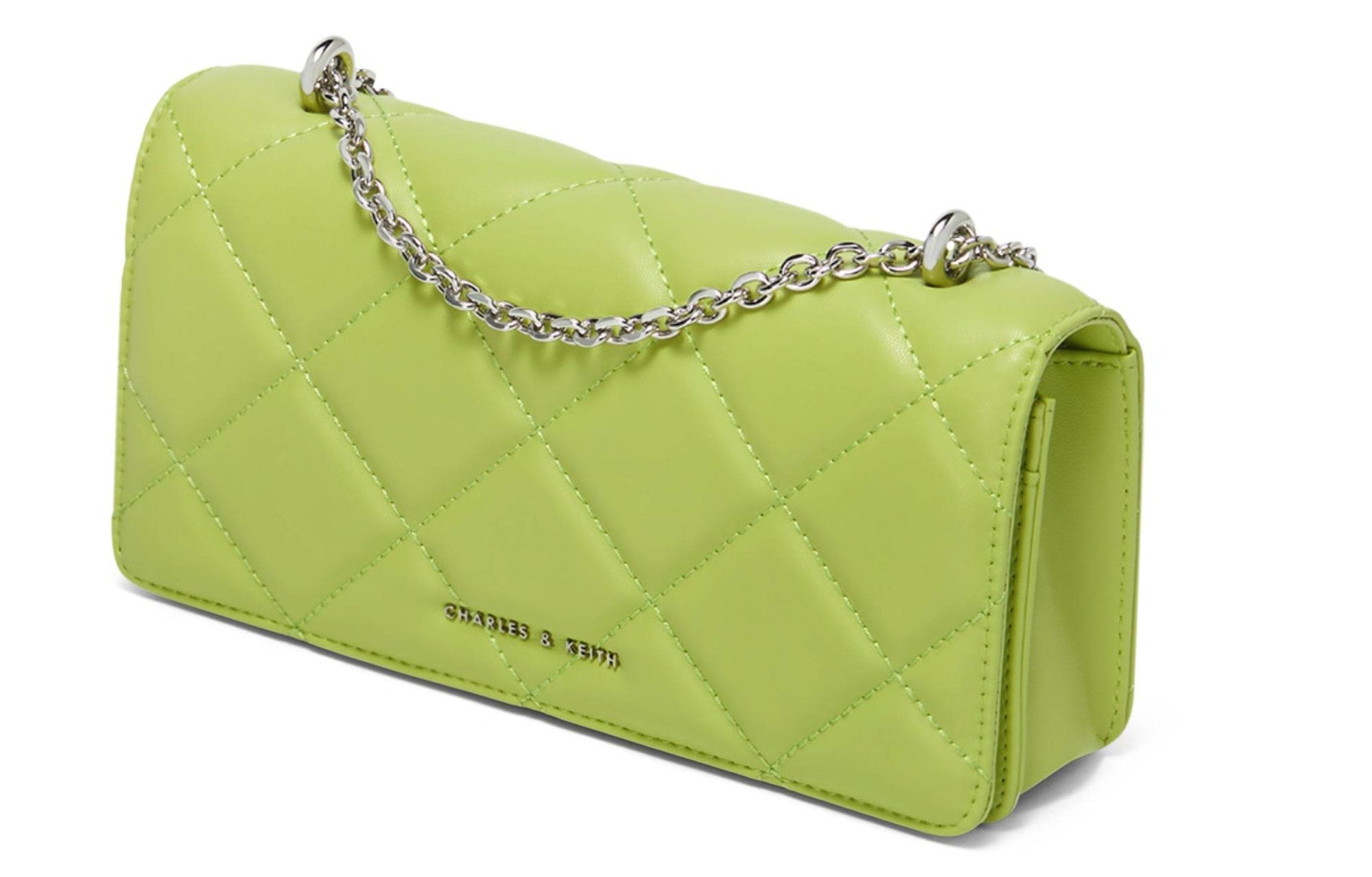 Сумка женская Charles&Keith - Boxette Shop