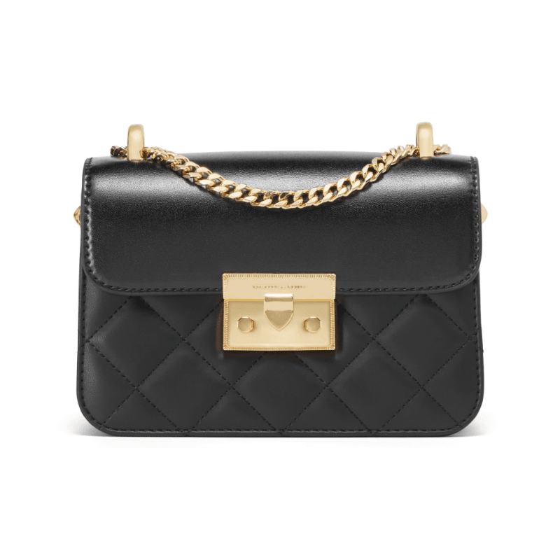 Сумка женская Charles&Keith Ck Pu - Boxette Shop