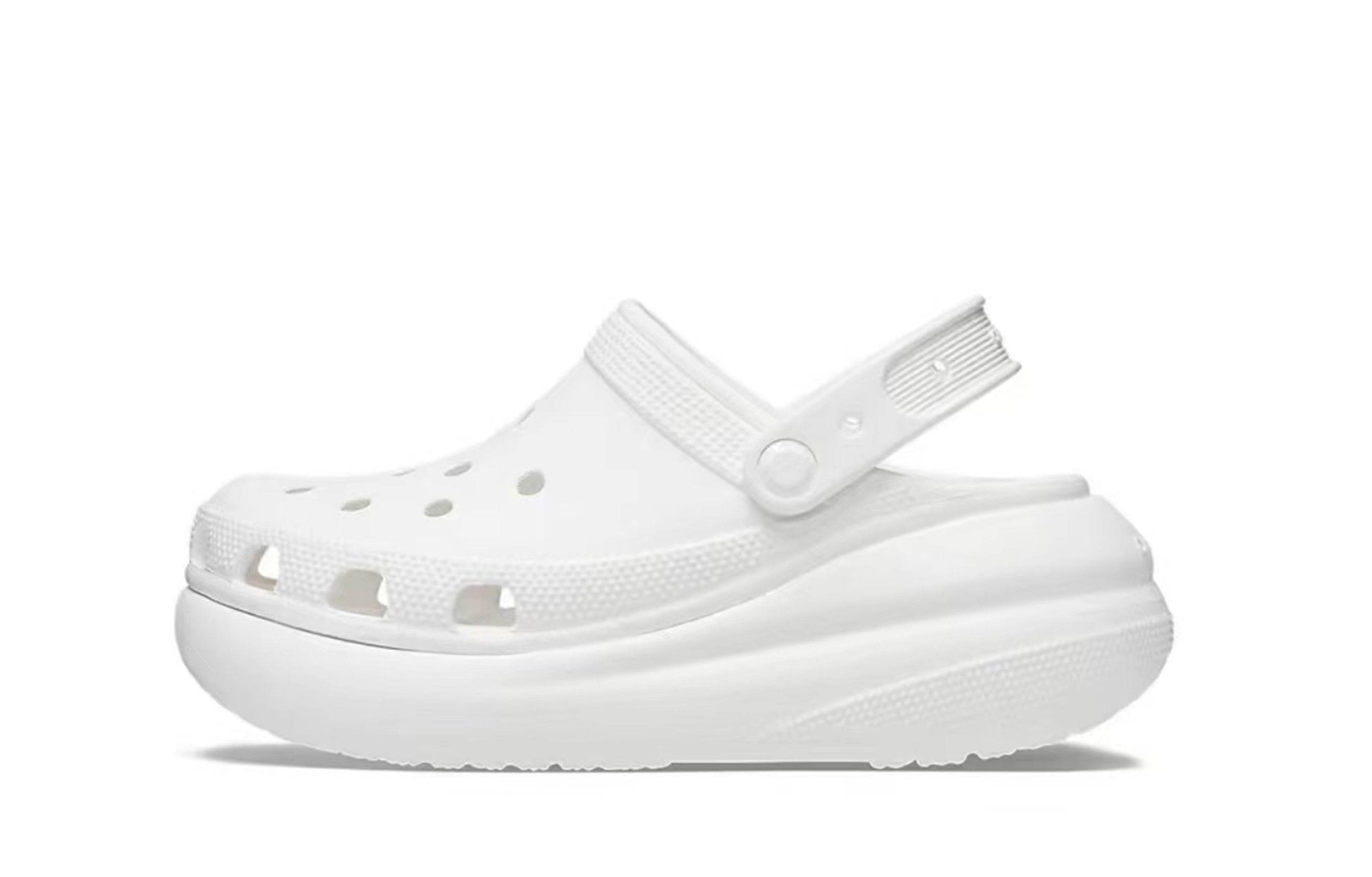 Шлепанцы Crocs Crush Clog EVA - Boxette Shop