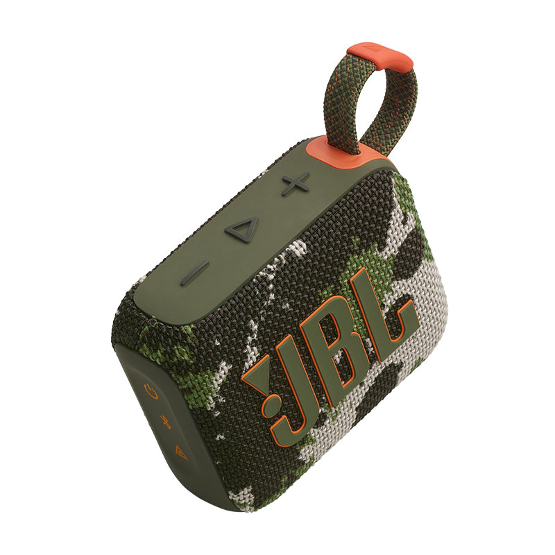Portativ dinamik JBL Go 4