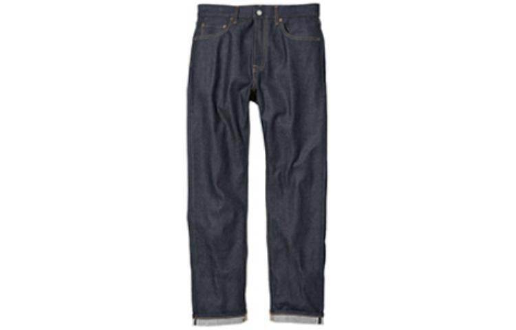 Джинсы мужские Uniqlo - Boxette Shop