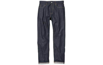 Джинсы мужские Uniqlo - Boxette Shop