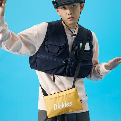 Сумка мужская Dickies Work Series Multifunctional Polyester Couple Model - Boxette Shop