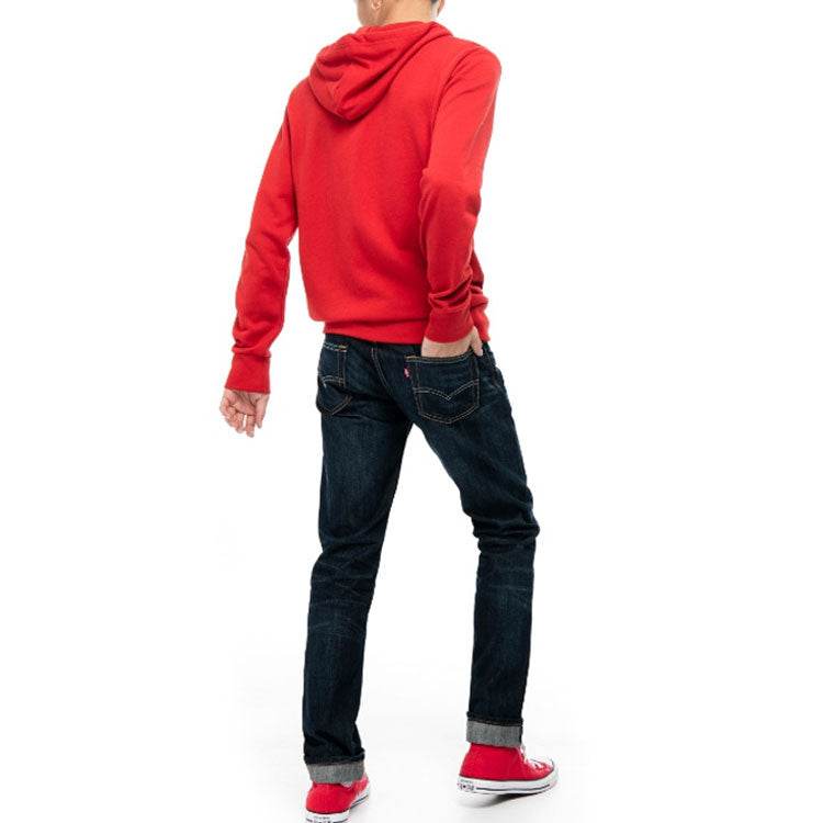 Джинсы мужские Levi's Slim Fit Washed - Boxette Shop