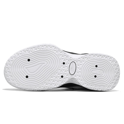 Кроссовки мужские Warrior