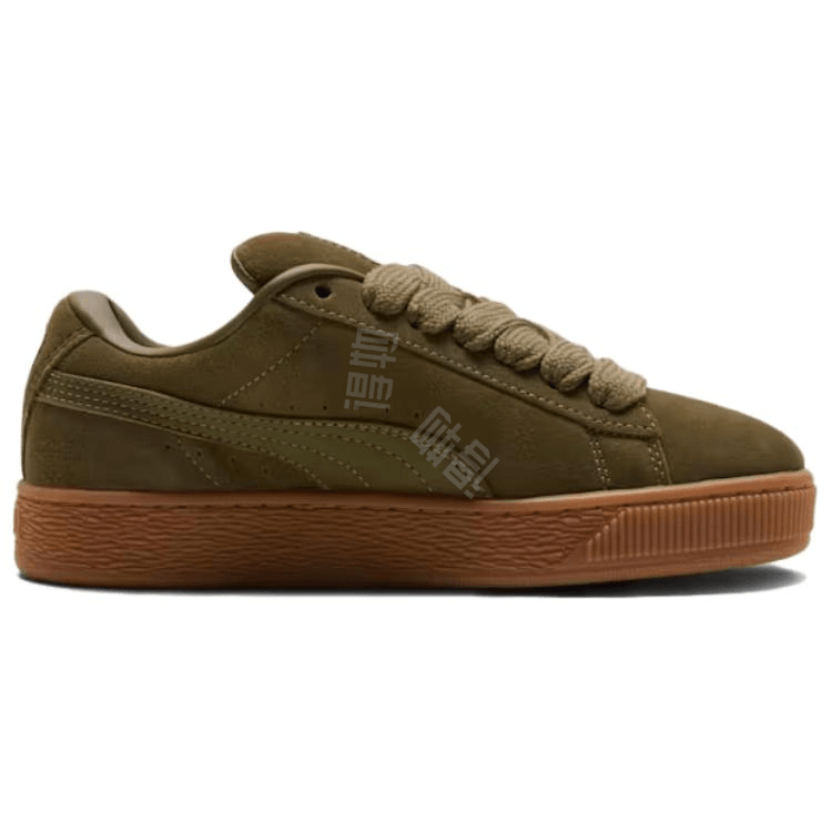 Кроссовки женские Puma Suede Xl - Boxette Shop