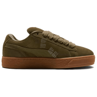 Кроссовки женские Puma Suede Xl - Boxette Shop