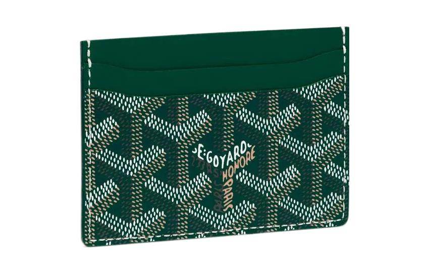Кардхолдер Goyard Saint-Sulpice - Boxette Shop