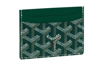Кардхолдер Goyard Saint-Sulpice - Boxette Shop