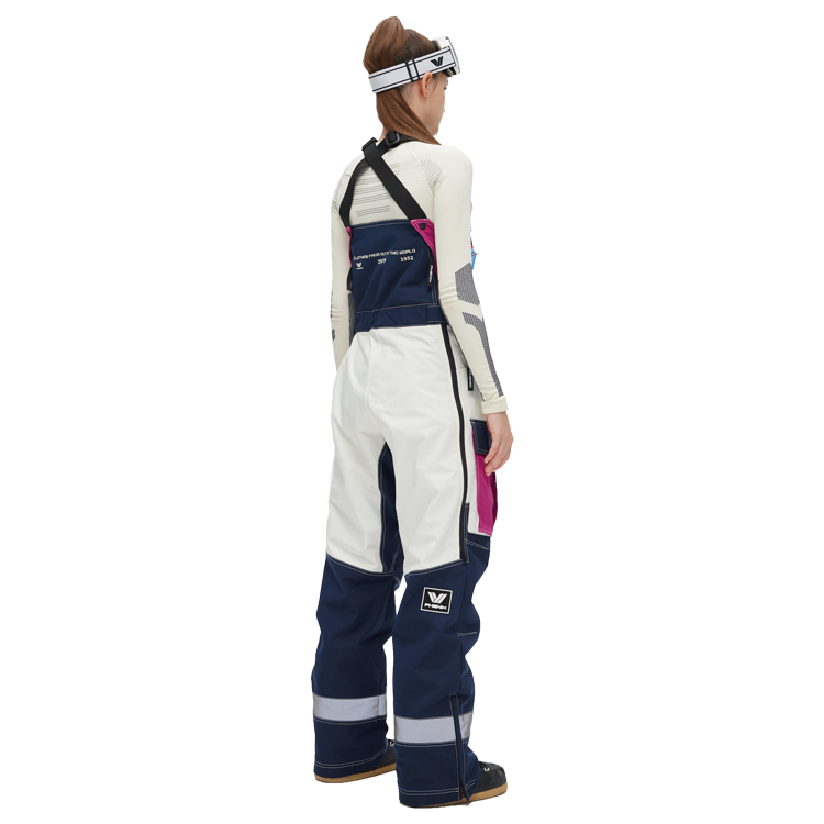 Комбинезон горнолыжный Phenix SP27