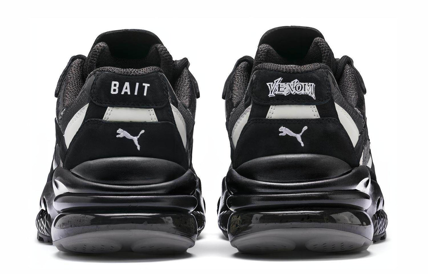 Кроссовки мужские Puma Venom X Shock Absorbing - Boxette Shop