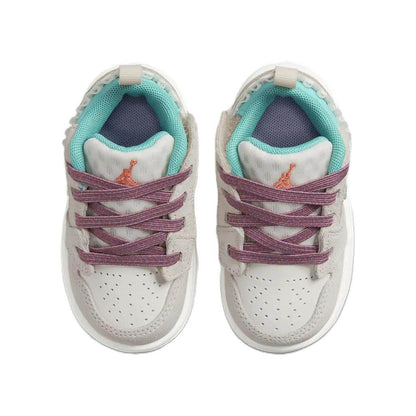 Кроссовки детские Air Jordan 1 Low ALT SE - Boxette Shop
